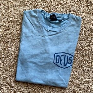 Deus Ex Machina Sunwashed Milano size S